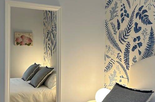 Zona Lancetti Apartment | 45 m² Apartment ∙ 1 bedroom ∙ 2 guests