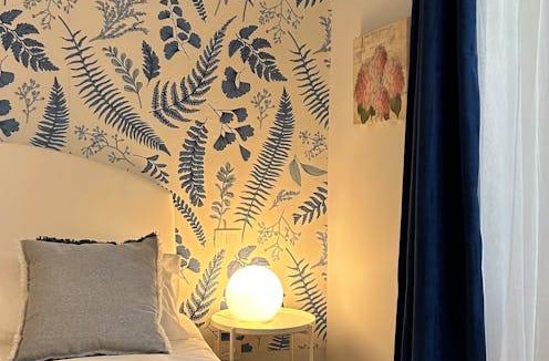 Zona Lancetti Apartment | 45 m² Apartment ∙ 1 bedroom ∙ 2 guests
