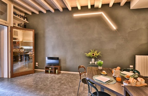 Gargnano Apartment | 45 m² Apartment ∙ 1 bedroom ∙ 2 guests