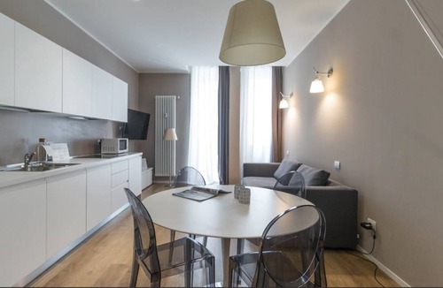 Guastalla Apartment | 45 m² Apartment ∙ 1 bedroom ∙ 2 guests