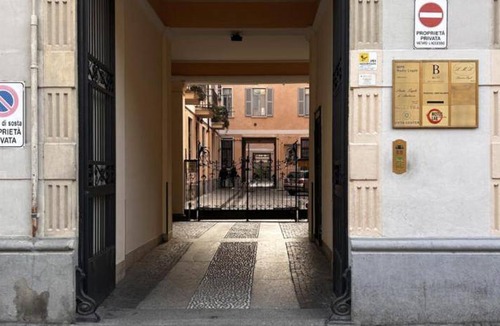 Guastalla Apartment | 45 m² Apartment ∙ 1 bedroom ∙ 4 guests