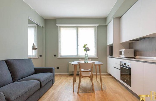 Morivione Apartment | 45 m² Apartment ∙ 1 bedroom ∙ 3 guests