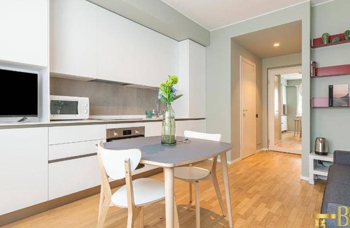 Morivione Apartment | 45 m² Apartment ∙ 1 bedroom ∙ 3 guests