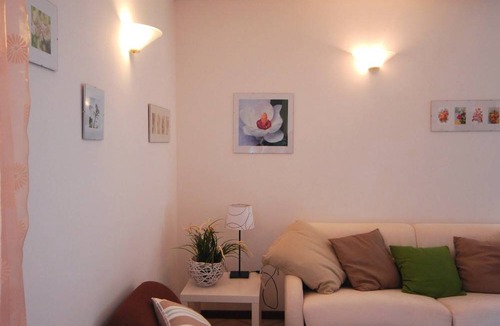 Prabione Apartment | 45 m² Apartment ∙ 1 bedroom ∙ 4 guests