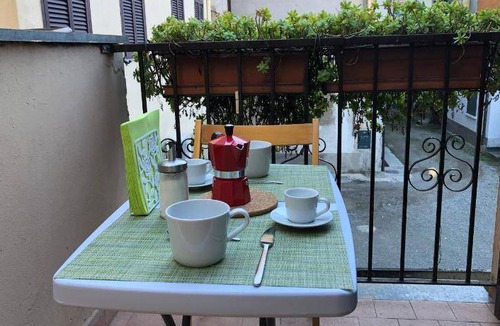 Precotto Apartment | 45 m² Apartment ∙ 1 bedroom ∙ 2 guests