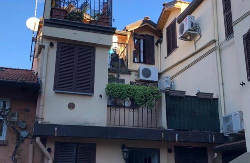 Precotto Apartment | 45 m² Apartment ∙ 1 bedroom ∙ 2 guests