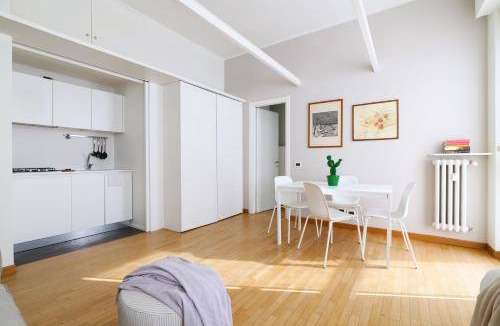 San Marco Apartment | 45 m² Apartment ∙ 1 bedroom ∙ 2 guests