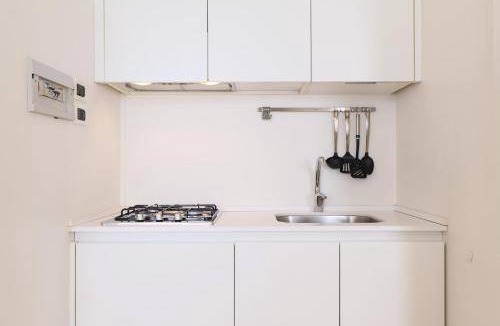 San Marco Apartment | 45 m² Apartment ∙ 1 bedroom ∙ 2 guests