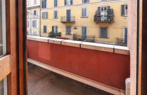 San Marco Apartment | 45 m² Apartment ∙ 1 bedroom ∙ 2 guests