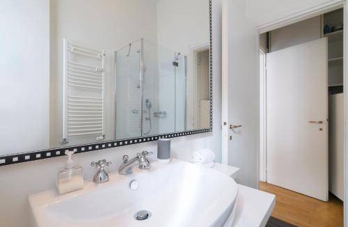 San Marco Apartment | 45 m² Apartment ∙ 1 bedroom ∙ 2 guests