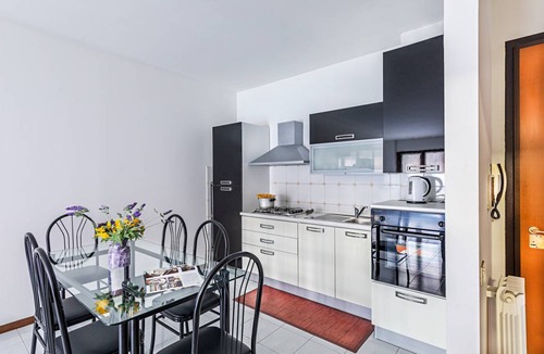 Colombare Apartment | 45 m² Apartment ∙ 1 bedroom ∙ 4 guests