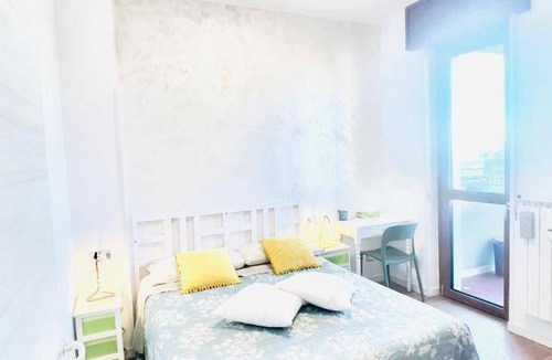 Stazione Apartment | 45 m² Apartment ∙ 1 bedroom ∙ 4 guests