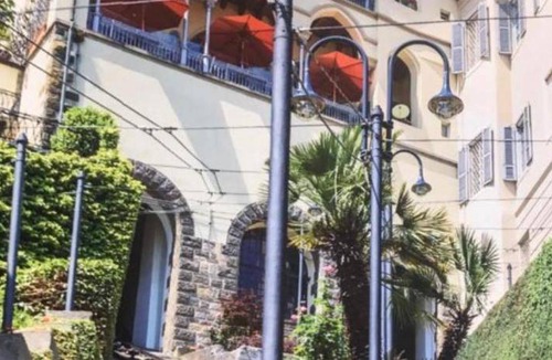 Stazione Apartment | 45 m² Apartment ∙ 1 bedroom ∙ 4 guests