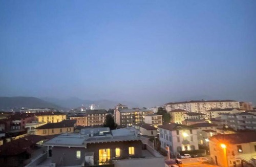 Stazione Apartment | 45 m² Apartment ∙ 1 bedroom ∙ 4 guests
