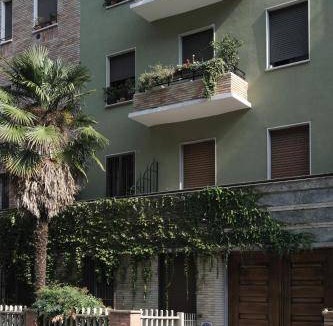 Ticinese Apartment | 45 m² Apartment ∙ 1 bedroom ∙ 4 guests