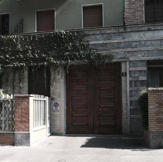 Ticinese Apartment | 45 m² Apartment ∙ 1 bedroom ∙ 4 guests
