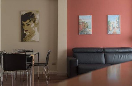 Ticinese Apartment | 45 m² Apartment ∙ 1 bedroom ∙ 2 guests