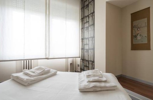 Ticinese Apartment | 45 m² Apartment ∙ 1 bedroom ∙ 2 guests