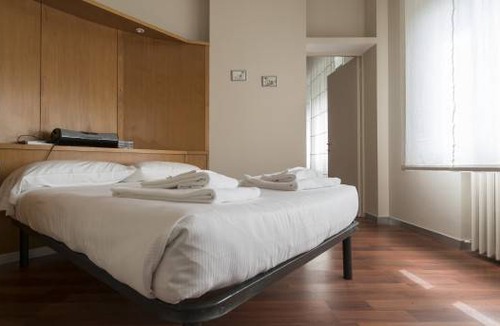 Ticinese Apartment | 45 m² Apartment ∙ 1 bedroom ∙ 2 guests