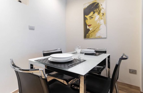 Ticinese Apartment | 45 m² Apartment ∙ 1 bedroom ∙ 4 guests