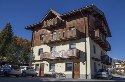 San Rocco Apartment | 45 m² Apartment ∙ 2 bedrooms ∙ 4 guests