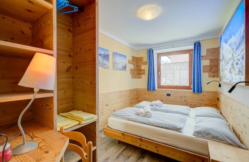San Rocco Apartment | 45 m² Apartment ∙ 2 bedrooms ∙ 4 guests