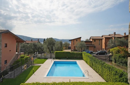 Cecina Apartment | 45 m² Apartment ∙ 2 bedrooms ∙ 4 guests