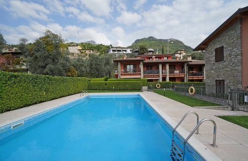 Cecina Apartment | 45 m² Apartment ∙ 2 bedrooms ∙ 4 guests