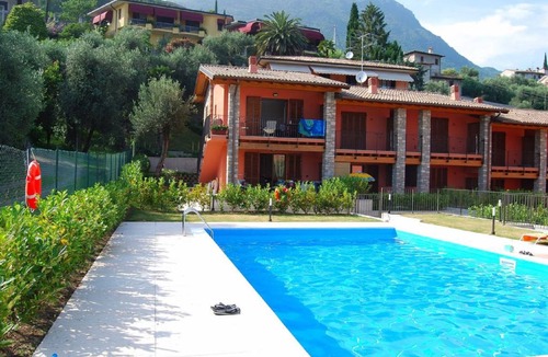 Cecina Apartment | 45 m² Apartment ∙ 2 bedrooms ∙ 4 guests