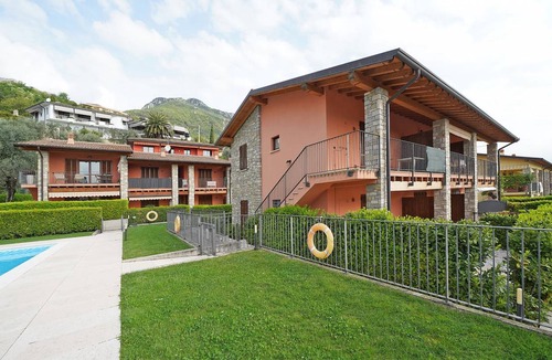 Cecina Apartment | 45 m² Apartment ∙ 2 bedrooms ∙ 4 guests