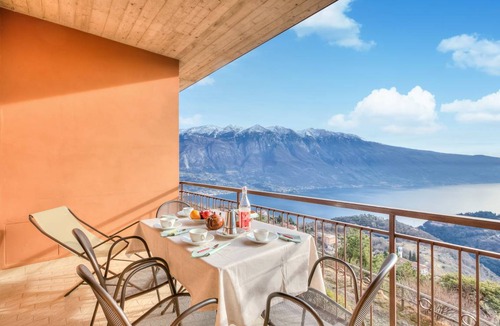 Campi Apartment | 45 m² Apartment ∙ 2 bedrooms ∙ 4 guests