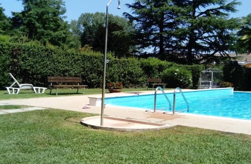 Ispra Apartment | 45 m² Apartment ∙ 2 bedrooms ∙ 4 guests