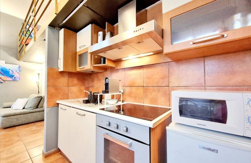 Bicocca Apartment | 45 m² Apartment ∙ 2 guests