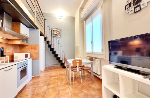 Bicocca Apartment | 45 m² Apartment ∙ 2 guests