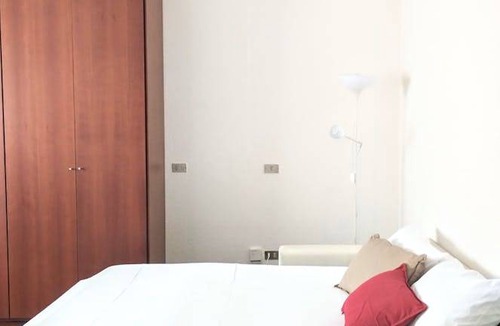 Bullona Apartment | 45 m² Apartment ∙ 2 guests
