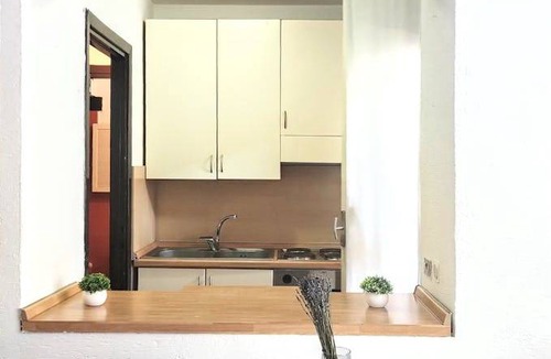 Bullona Apartment | 45 m² Apartment ∙ 2 guests