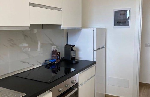 Mazzo Apartment | 45 m² Apartment ∙ 2 guests