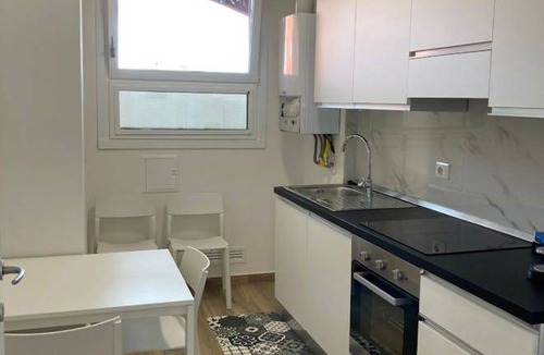 Mazzo Apartment | 45 m² Apartment ∙ 2 guests