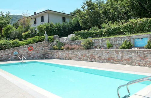 Voiandes Apartment | 45 m² Apartment ∙ 2 bedrooms ∙ 3 guests