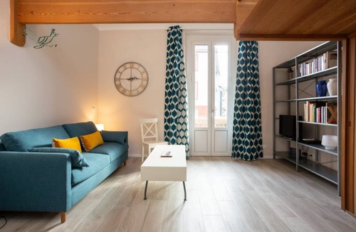 Navigli Apartment | 45 m² Apartment ∙ 4 guests