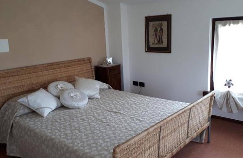 Puegnago del Garda Apartment | 45 m² Apartment ∙ 4 guests
