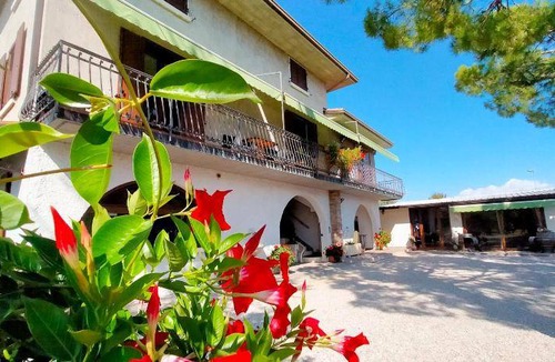Puegnago del Garda Apartment | 45 m² Apartment ∙ 4 guests