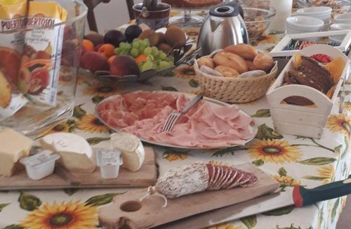 Puegnago del Garda Apartment | 45 m² Apartment ∙ 4 guests