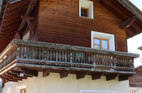 Livigno Apartment | 45 m² Apartment ∙ 6 guests