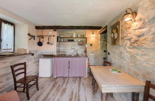 Bene Lario Apartment | 45 m² Apartment ∙ 1 bedroom ∙ 3 guests