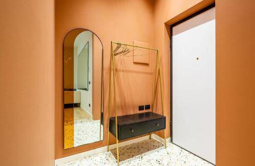 Borgonuovo Apartment | 45 m² Apartment ∙ 1 bedroom ∙ 2 guests