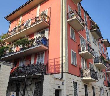Calvairate Apartment | 45 m² Apartment ∙ 4 guests