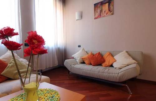 La Fontana Apartment | 45 m² Apartment ∙ 1 bedroom ∙ 3 guests