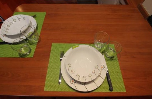 La Fontana Apartment | 45 m² Apartment ∙ 1 bedroom ∙ 3 guests