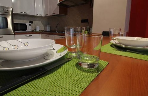 La Fontana Apartment | 45 m² Apartment ∙ 1 bedroom ∙ 3 guests